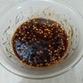 Cooksnap dari eva meylani untuk resep Sambal Kecap