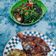 Cooksnap dari Andita ayu Nilasari untuk resep Tumis Bayam Bawang Putih