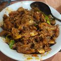 Cooksnap dari Rina Mulya untuk resep Balado Teri Basah