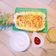 Cooksnap của Hồ Nhã khi họ làm theo món Cơm chiên