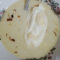 Cooksnap dari Henny Indrawati untuk resep Sayur santan labu kuning
