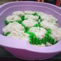 Cooksnap dari anindya untuk resep Putu Ayu / Putri Ayu lembuutt & Super empuukk