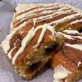 Cooksnap από Siakouk στη συνταγή Cake cinnamon roll