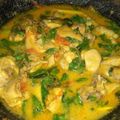 Cooksnap dari Eka Puspa untuk resep Ayam Woku Kemangi khas Manado