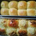 Cooksnap dari Putri(Dapur Ryuna)✅ untuk resep Roti keset isi susu