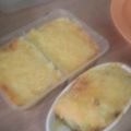 Cooksnap dari Mumu Omar untuk resep Shepherd's pie