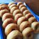 Cooksnap dari ReeRee untuk resep DONAT KENTANG (bisa frozen)