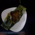 Cooksnap dari Firstila Reesta Clara untuk resep PUTU AYU BIHUN JAGUNG SUPERIOR