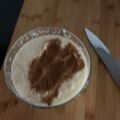 El cooksnap de david cuando hizo Batido de manzana con un toque de canela.