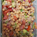 El cooksnap de Jose Manuel Moreno Diaz cuando hizo Ensalada de garbanzos con aguacate y atún.