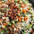 Cooksnap dari yulli soemilat untuk resep Sayur Campur Khas Manado