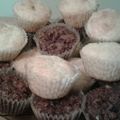 kaesz Cooksnap-ja, amikor elkészítette a(z) Gyors muffin receptet.