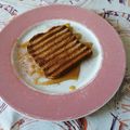 Cooksnap από Chara στη συνταγή Μέλι και κανέλα στο ψωμάκι!