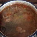 Cooksnap dari Kumala dewi untuk resep Asem Asem Ayam Belimbing Wuluh