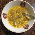 Cooksnap dari bubblegumb untuk resep Cilok kuah pedas