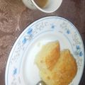 صورة من شماليه، شاركها بعد تجربة وصفة هريسه لذيذه