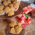 Cooksnap dari Ratih Sukardi untuk resep Bolu kukus gula merah anti gagal