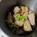 Cooksnap của Van Mai khi họ làm theo món Sườn non ram