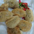 Cooksnap dari rikayarika untuk resep Tahu Aci khas Slawi/Tegal
