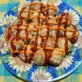 Cooksnap dari Wids Kitchen 🍀🌷 untuk resep Takoyaki ekonomis
