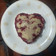 El cooksnap de fran cuando hizo Pan de queso crema fácil.