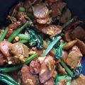 Cooksnap dari Dilaland S untuk resep Nasi Gila Obama Jakarta