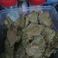 Cooksnap dari nor farida untuk resep Empal Daging Sapi / Age Sapi Lezat dengan TIPS supaya EMPUK