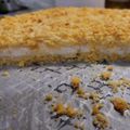 Mukika ! Cooksnap-ja, amikor elkészítette a(z) Joghurtos pite receptet.