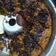 Cooksnap dari Sal Burhanuddin untuk resep Bolu Pisang Hanya 2 telur takaran sendok tanpa Mixer