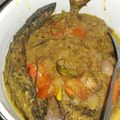 Cooksnap dari ninik untuk resep Pesmol ikan gurame