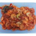 Cooksnap dari Izlavia untuk resep Udang balado
