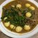 Cooksnap dari Inrie Daniel untuk resep Kangkung cah sapi dan telur puyuh