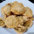 Cooksnap dari diana rosano untuk resep Tahu Walik Isi Sayuran