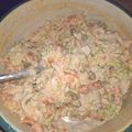 El cooksnap de Amanda Lizbeth Saucedo cuando hizo Ensalada de pollo.