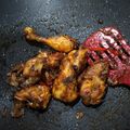 Cooksnap dari Ade Hesmu untuk resep Ayam kecap pedas manis