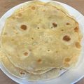 Nusy.17 Cooksnap-ja, amikor elkészítette a(z) Tortilla lap receptet.