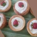 Cooksnap dari Van's Snack & Baverage untuk resep Sus buah