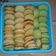 Cooksnap dari SRI SURANI untuk resep Kue Lumpur Kentang