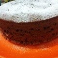 El cooksnap de Paola Balsamo cuando hizo Torta rápida de chocolate micro.