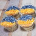 Сooksnap від Анастасія Заболоцька , який(а) приготував(ла) Трайфл із карамелізованими яблуками і бананами 🍌.
