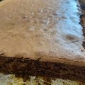 Cooksnap dari Nasyithah Salsabila untuk resep Bolu Coklat Panggang