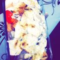 صورة من Naya، شاركها بعد تجربة وصفة صينية دجاج وبطاطا بالفرن