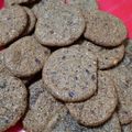 El cooksnap de silvia dujan cuando hizo Peanut Butter Chocolate Chip Cookies.