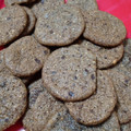 El cooksnap de silvia dujan cuando hizo Peanut Butter Chocolate Chip Cookies.