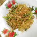 Cooksnap dari Dela Vista untuk resep Bihun Goreng