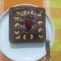 Shrabanti Ghoshal's cooksnap of when they made চিকেন বিরিয়ানি.
