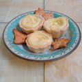 Emma 的 檸檬塔 cooksnap