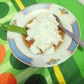 Cooksnap dari Ratu Chotimatul Husna untuk resep Bubur SUMSUM