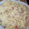 Cooksnap από koukourikou στη συνταγή Ποικιλία ζυμαρικών στο φούρνο με κοτόπουλο