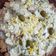 El cooksnap de Romina Russo cuando hizo Pizza integral rápida y fácil.